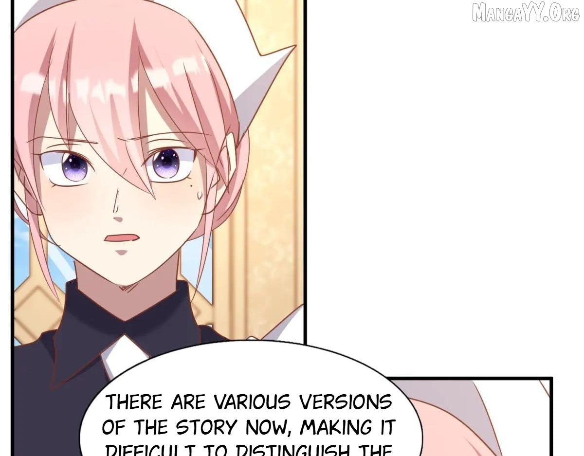 Don't Embarrass Me Chapter 195 - page 58